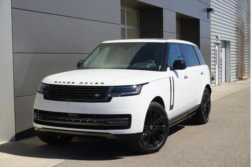 2025 Land Rover Range Rover P530 Autobiography