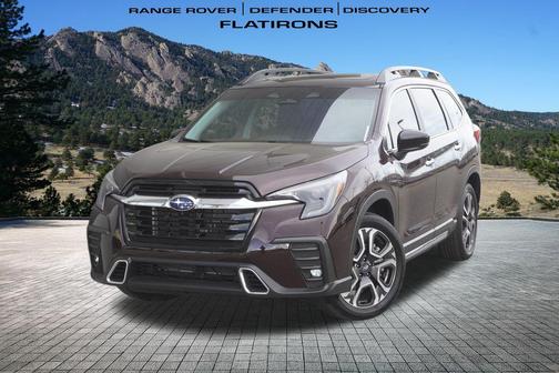 2024 Subaru Ascent Touring 7-Passenger