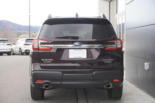 2024 Subaru Ascent Touring 7-Passenger