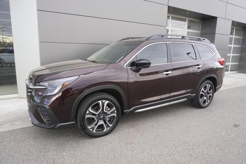 2024 Subaru Ascent Touring 7-Passenger