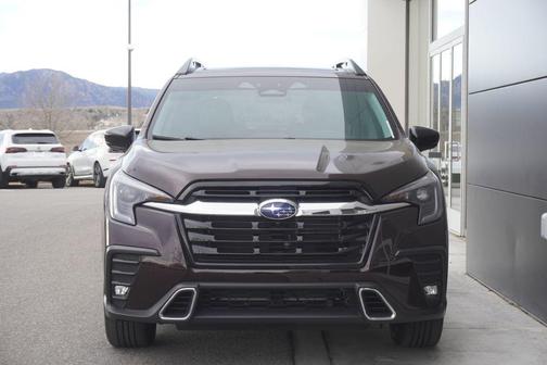 2024 Subaru Ascent Touring 7-Passenger