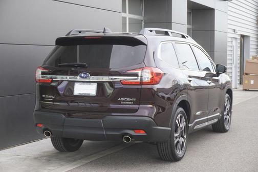 2024 Subaru Ascent Touring 7-Passenger