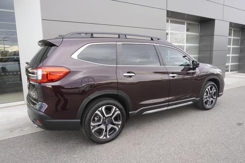 2024 Subaru Ascent Touring 7-Passenger