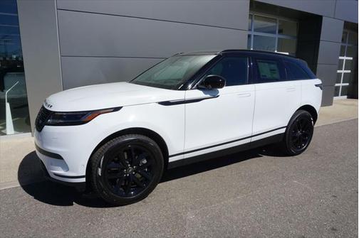 2026 Land Rover Range Rover Velar P250 S