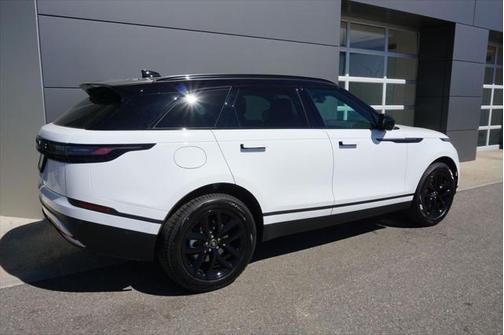 2026 Land Rover Range Rover Velar P250 S