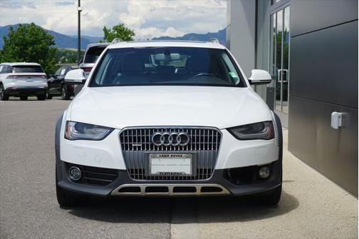 2014 Audi allroad 2.0T Premium Plus