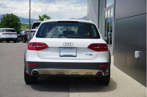 2014 Audi allroad 2.0T Premium Plus