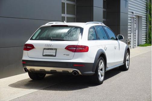 2014 Audi allroad 2.0T Premium Plus