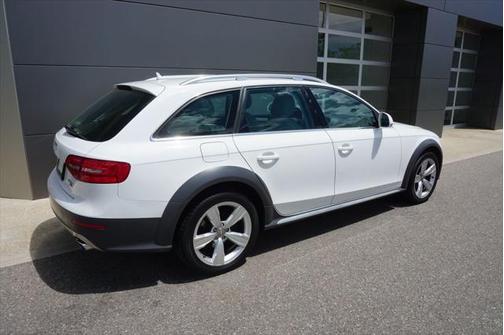 2014 Audi allroad 2.0T Premium Plus