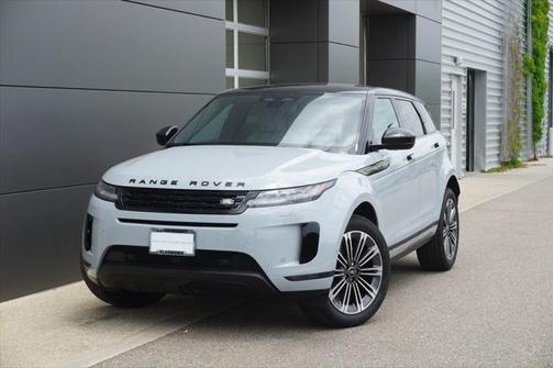 2026 Land Rover Range Rover Evoque Core S