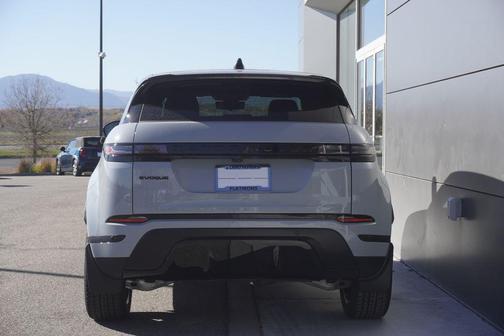 2026 Land Rover Range Rover Evoque Core S