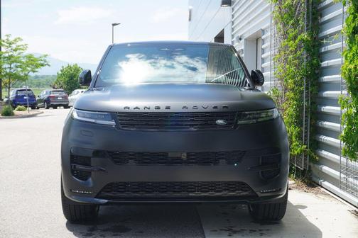 2025 Land Rover Range Rover Sport Autobiography