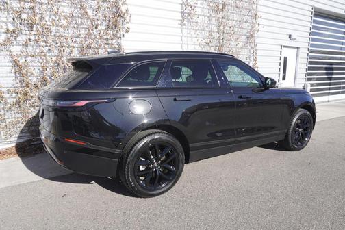 2025 Land Rover Range Rover Velar P250 S