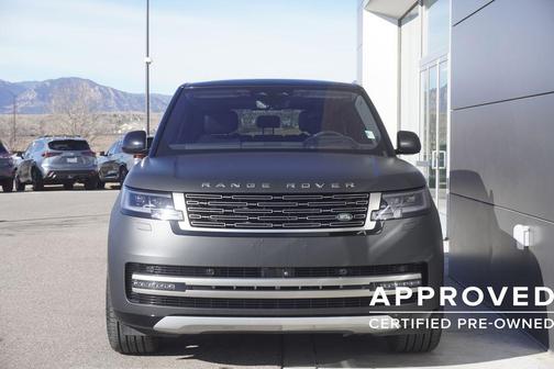 2023 Land Rover Range Rover P530 SE