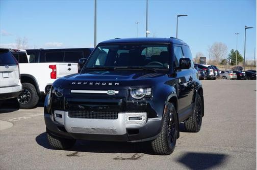 2025 Land Rover Defender 90 P300 S