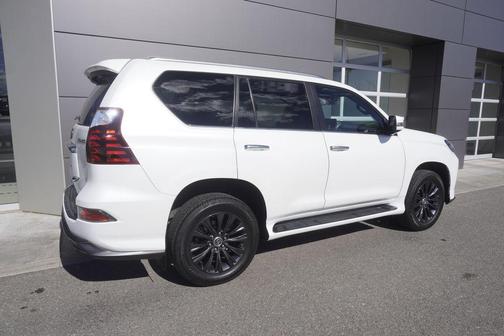 2022 Lexus GX 460 Premium