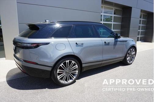 2024 Land Rover Range Rover Velar P250 SE R-Dynamic