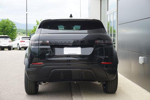 2026 Land Rover Range Rover Evoque Core S