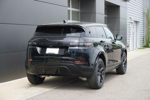 2026 Land Rover Range Rover Evoque Core S