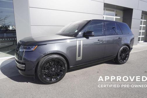 2023 Land Rover Range Rover P530 SE