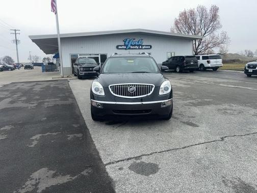 2012 Buick Enclave Leather