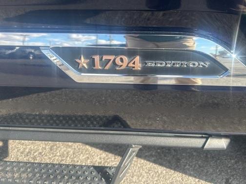2023 Toyota Tundra 1794 Edition