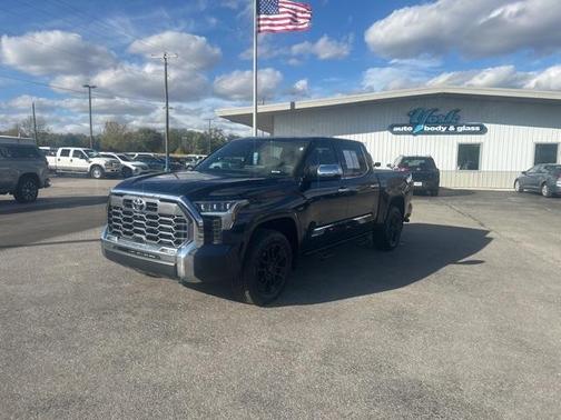 2023 Toyota Tundra 1794 Edition