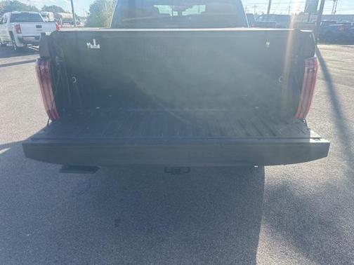 2023 Toyota Tundra 1794 Edition