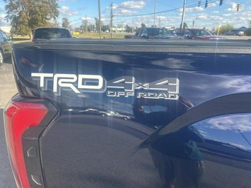 2023 Toyota Tundra 1794 Edition