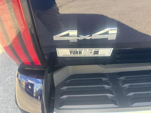2023 Toyota Tundra 1794 Edition