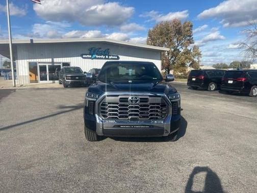 2023 Toyota Tundra 1794 Edition