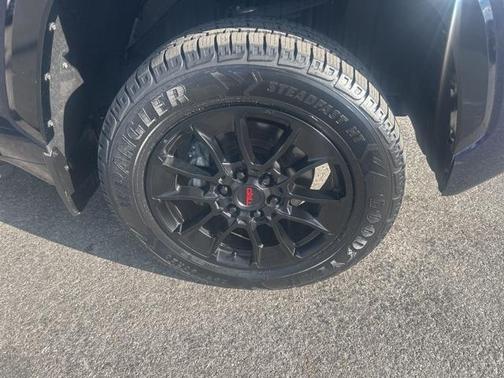 2023 Toyota Tundra 1794 Edition
