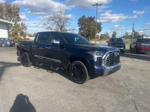 2023 Toyota Tundra 1794 Edition