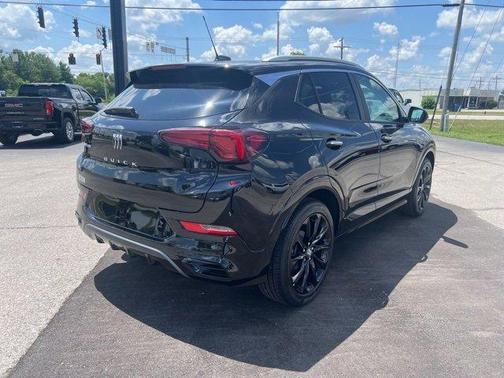 2025 Buick Encore GX Sport Touring