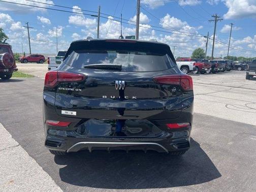 2025 Buick Encore GX Sport Touring