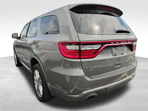Destroyer Gray Clearcoat 2023 Dodge Durango GT AWD