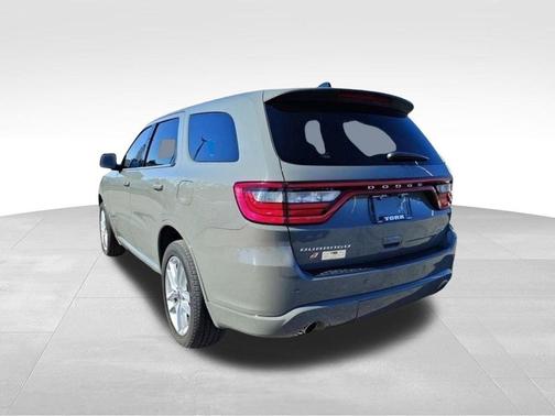 Destroyer Gray Clearcoat 2023 Dodge Durango GT AWD
