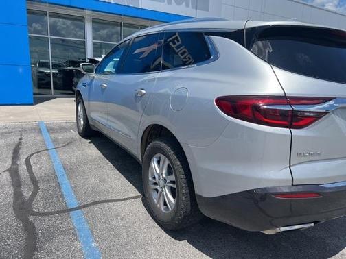 2018 Buick Enclave Essence