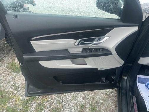 2017 GMC Terrain Denali