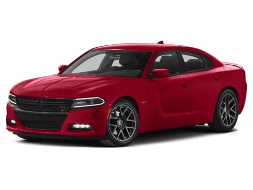 B5 Blue Pearl Coat 2015 Dodge Charger R/T