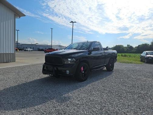 2016 RAM 1500 Tradesman/Express