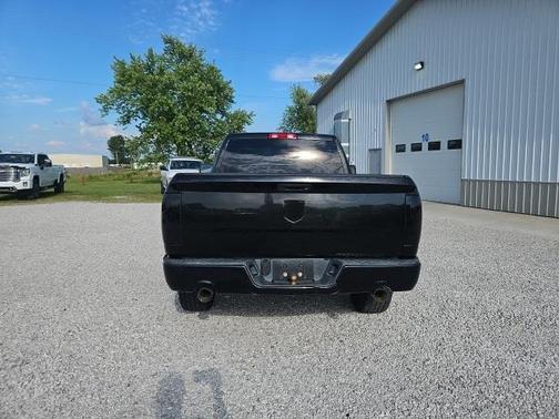 2016 RAM 1500 Tradesman/Express