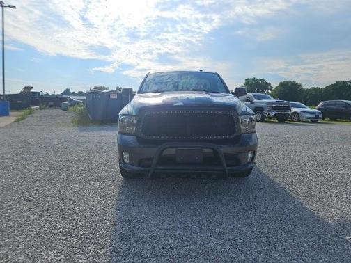 2016 RAM 1500 Tradesman/Express