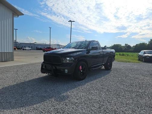 2016 RAM 1500 Tradesman/Express