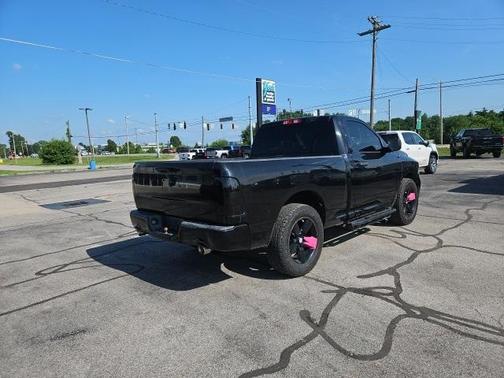 2016 RAM 1500 Tradesman/Express
