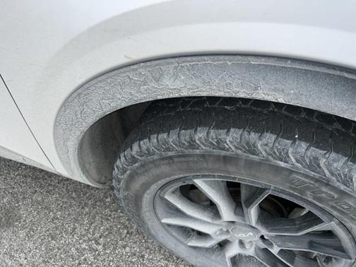 2024 Kia Sportage X-Pro Prestige