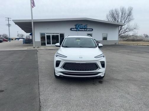 2024 Buick Encore GX Avenir