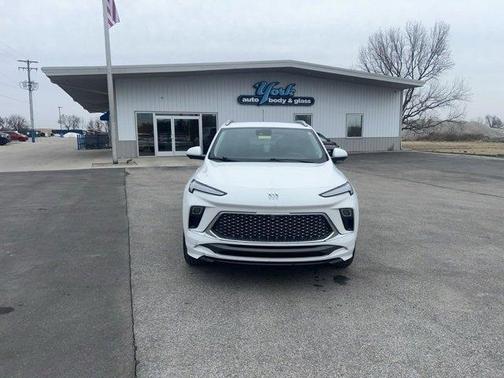 2024 Buick Encore GX Avenir