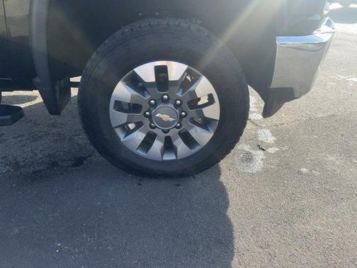 2023 Chevrolet Silverado 2500 LT