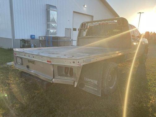 2017 Chevrolet Silverado 3500 WT